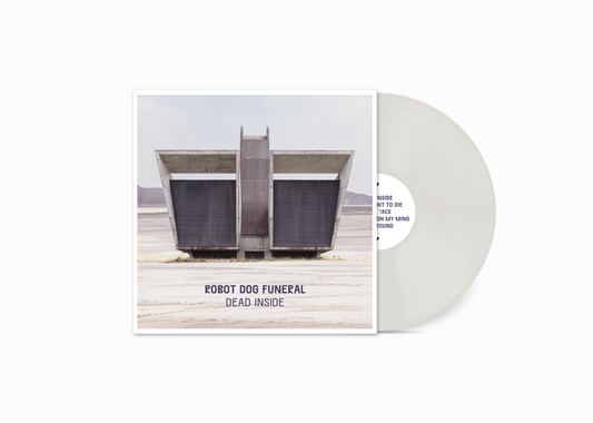 Dead Inside - Vinyl