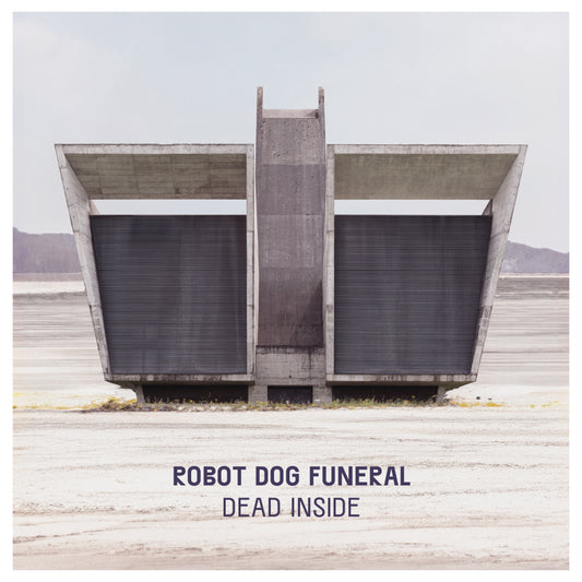 Dead Inside - Vinyl